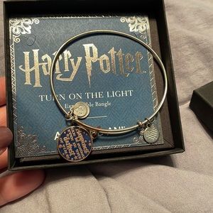 Harry Potter alex and ani